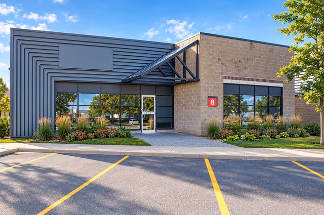 5155 Spectrum Way Mississauga On L4w 5a5