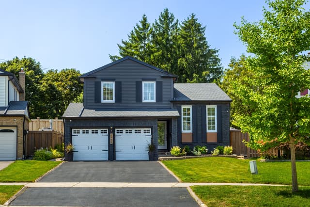 2985 Dancer Ct. Mississauga On L5l 1y5