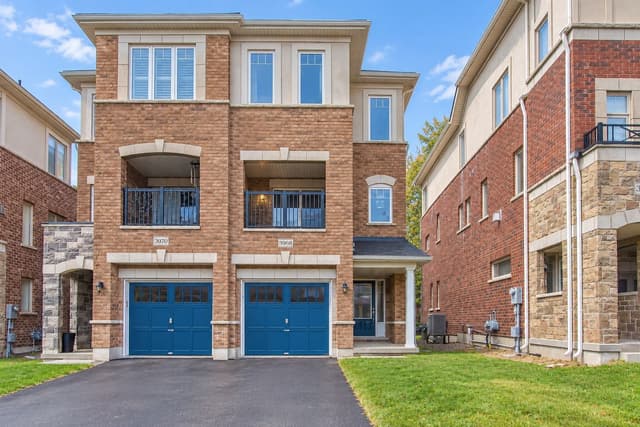 3968 Thomas Alton Blvd. Burlington On L7m 2a4