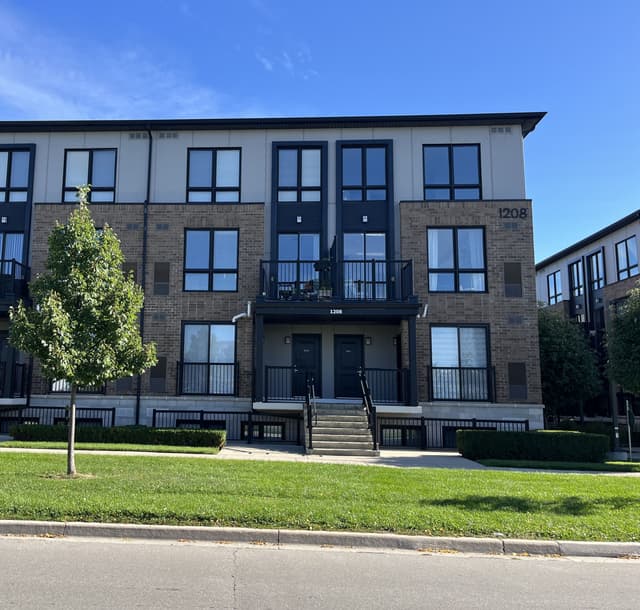 1208 Main St. 102 Milton On L9t 9k7
