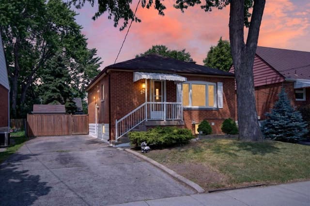 220 East 13th St. Hamilton On L9a 3z7