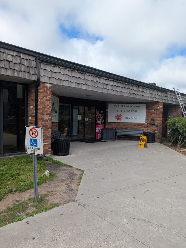 952 Century Dr. Main Floor Burlington On L7l 5p2