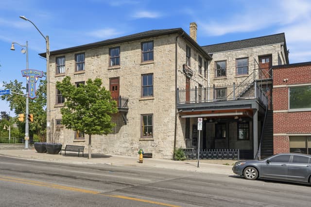 49 Norfolk St. C Guelph On N1h 4j1