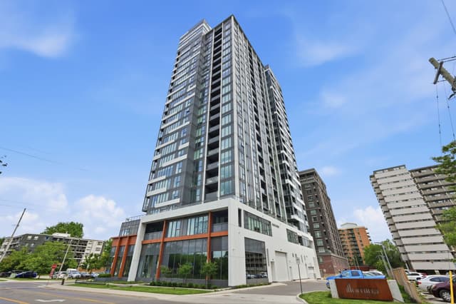 500 Brock Ave. 909 Burlington On L7s 0a5