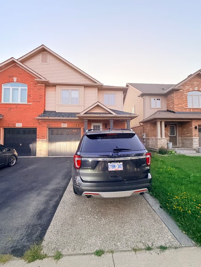 4679 Thomas Alton Blvd. Burlington On L7m 0j7