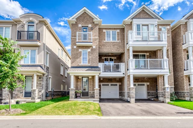1915 Thames Circle Milton On L9e 1y9