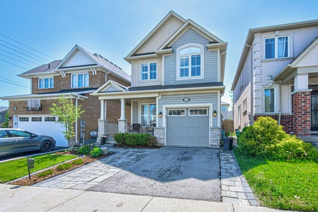 76 Ruhl Dr. Milton On L9t 8s4