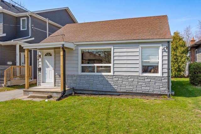 50 Merigold St. St Catharines On L2s 2n5