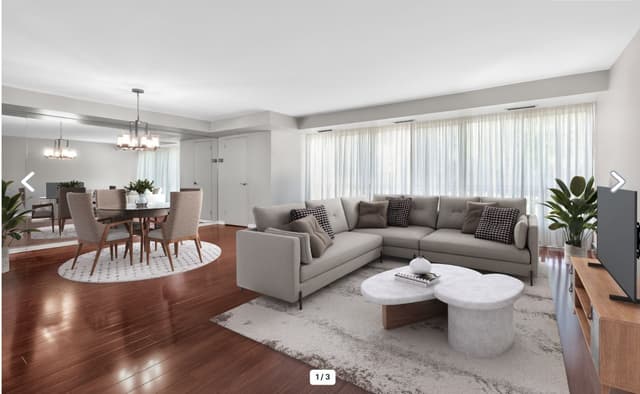 1400 Dixie Rd. 110 Mississauga On L5e 3e1
