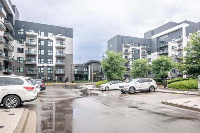 102 Grovewood Common 205 Oakville On L6h 0x2