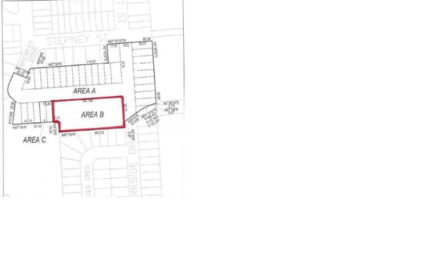 1 Bromley Dr. St Catharines On L2m 0c9