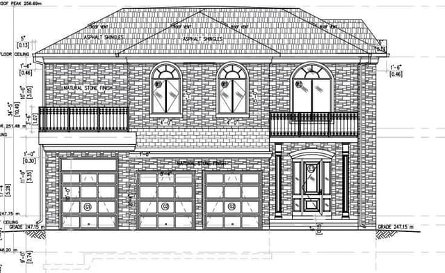449 Hamilton Dr. Hamilton On L9g 2a9
