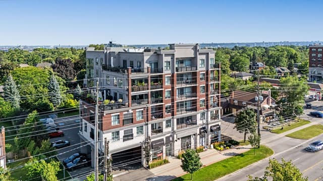 34 Plains Rd. E 206 Burlington On L7t 0b9