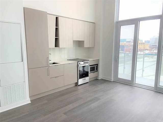 3900 Confederation Pkwy. 414 Mississauga On L5b 0m3