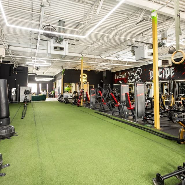 1725 Matheson Blvd. 7 Mississauga On L4w 1z1
