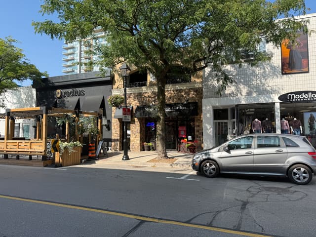 453 Brant St. Burlington On L7r 2g3