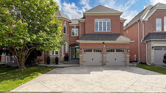 3292 Topeka Dr. Mississauga On L5m 7v1