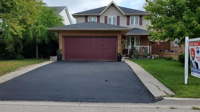 6 Moffatt Ln. Guelph On N1g 5e8