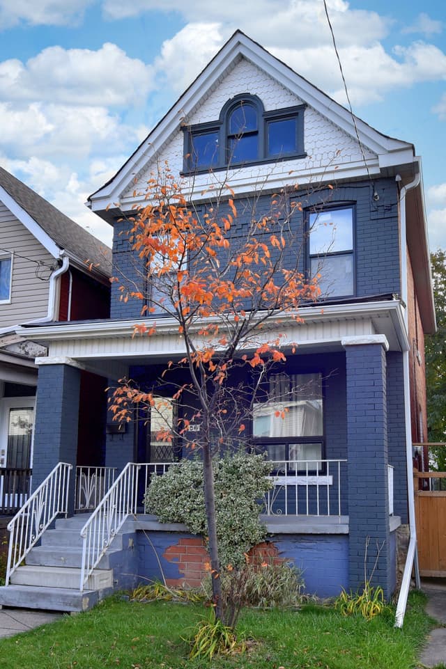 56 Kinrade Ave. Hamilton On L8l 6l6