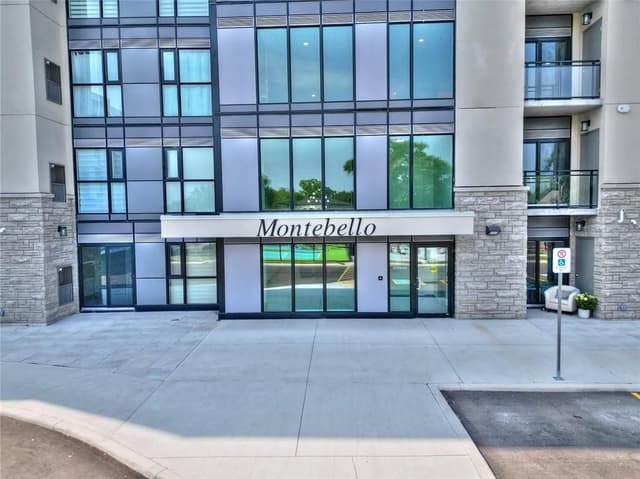 50 Herrick Ave. 306 St Catharines On L2p 0b8