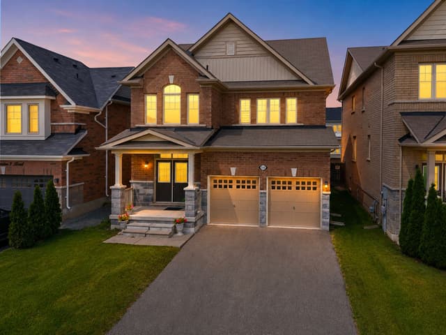 318 Concession 3 Rd. Niagara-on-the-lake On L0s 1j1