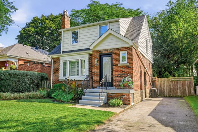13 Allan Ave. Hamilton On L9h 4n7