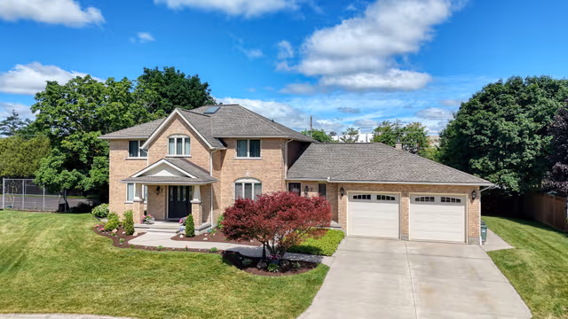 7 Old Stone Ct. Guelph On N1g 2m5