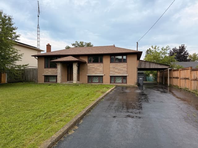 1398 Wren Ave. Oakville On L6l 2v6