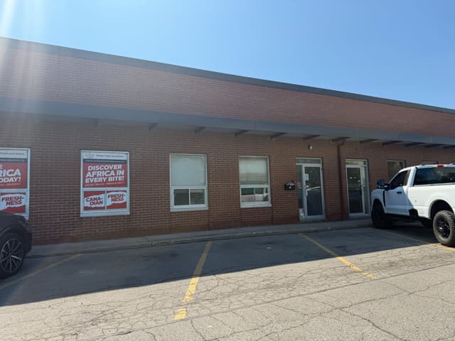 2364 Haines Rd. 16 Mississauga On L4y 1y6