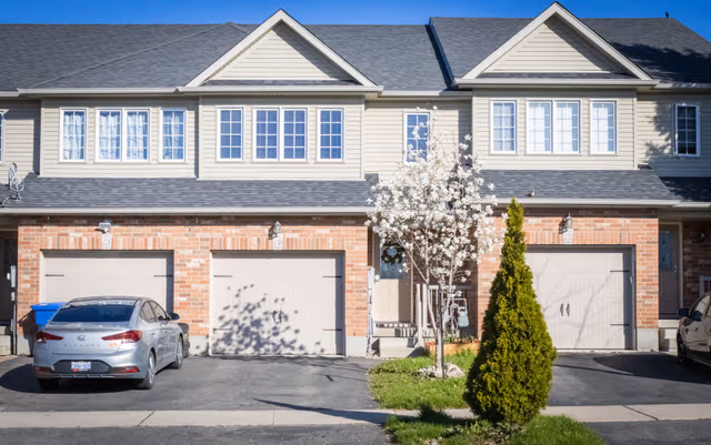130 Simmonds Dr. Guelph On L7a 0p3