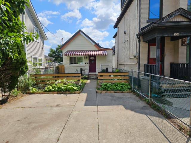 106 Emerald St. N Hamilton On L8l 5k4