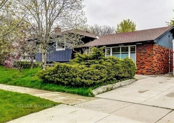 1411 Charles Dr. Burlington On L7p 2c8
