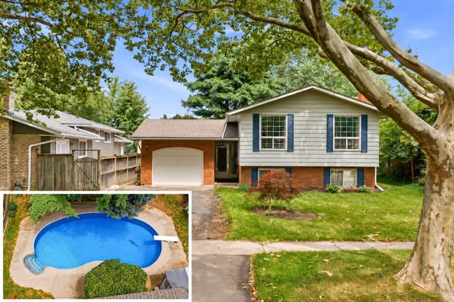 11 Kimbermount Dr. St Catharines On L2n 5w6