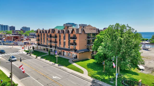 102 Bronte Rd. 303 Oakville On L6l 6j5