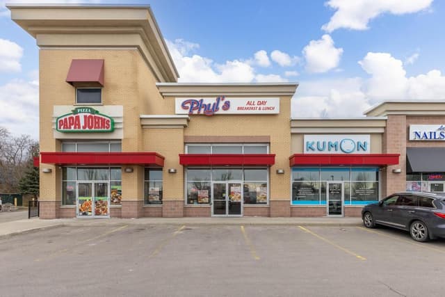 344 Glendale Ave. B2 St Catharines On L2t 4e3