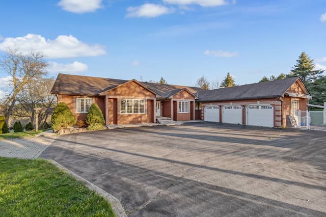 3100 30 Side Rd. Milton On N0b 2k0