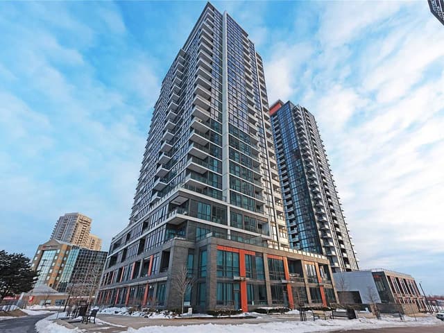 55 Eglinton Ave. W 1209 Mississauga On L5r 0e4