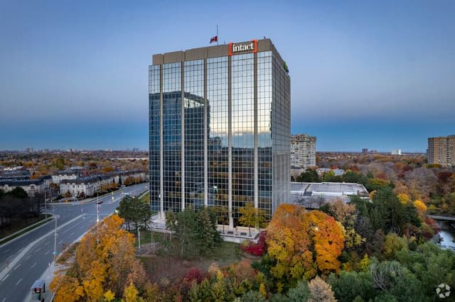 4 Robert Speck Pkwy. 1640 Mississauga On L4z 1s1