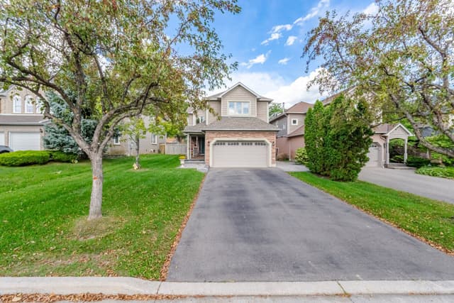 5431 Quartermain Cres. Mississauga On L5m 5v4