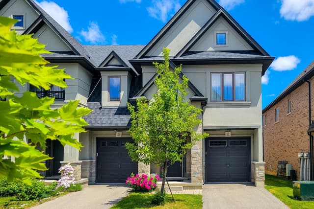 52 Sonoma Valley Cres. Hamilton On L9b 0j3
