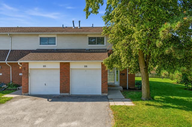 286 Cushman Rd. 116 St Catharines On L2m 6r6