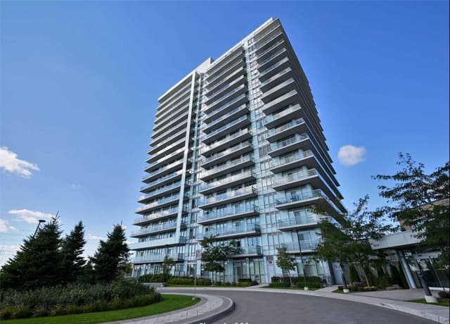4633 Glen Erin Dr. 410 Mississauga On L5m 0y6