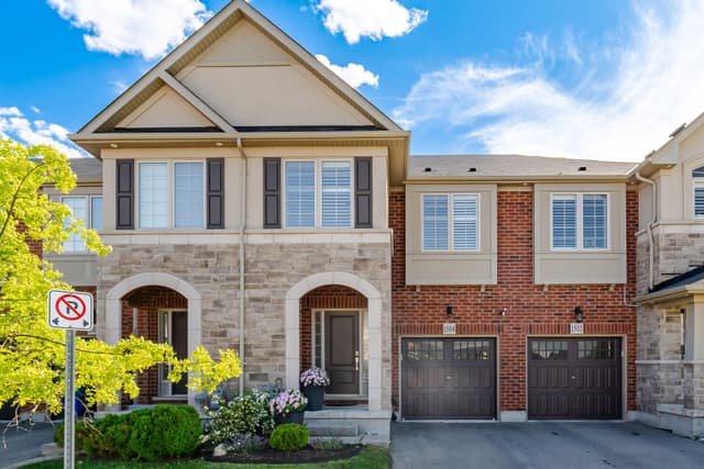 1504 Shade Ln. Milton On L9e 1b9