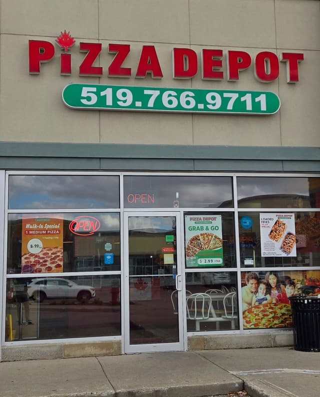 995 Paisley Rd. #14 Guelph On N1k 1x6