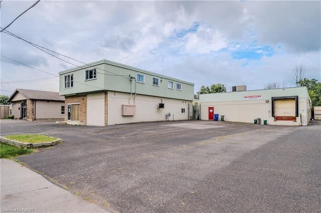 459 Enfield Rd. Burlington On L7t 2x5