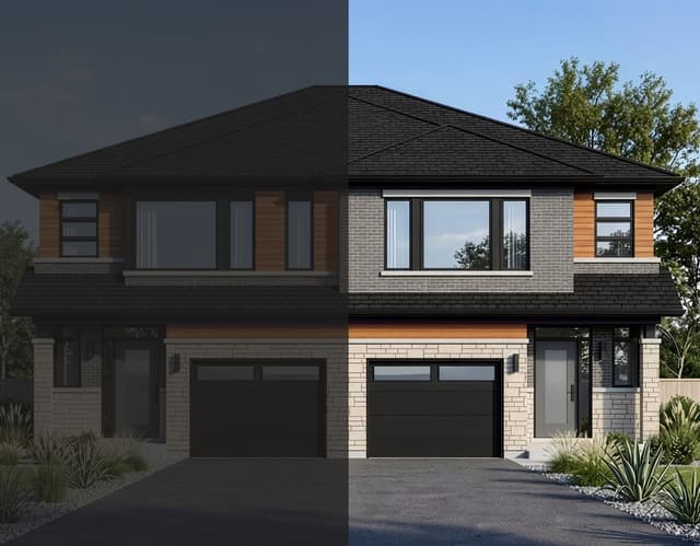 77 Carlson St. Hamilton On L8j 0b7