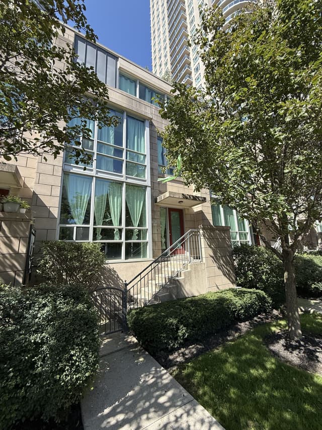 70 Absolute Ave. Th 128 Mississauga On L4z 0a4