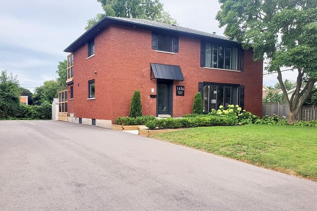 1456 Olga St. 3 Burlington On L7s 1l5