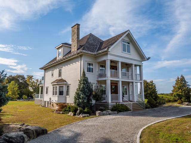 14902 Niagara River Pkwy. Niagara-on-the-lake On L0s 1j0