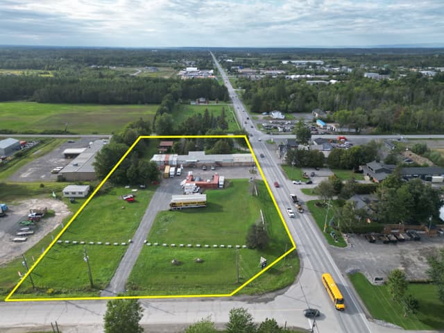2591 Carp Rd. Carp - Huntley Ward On K0a 1l0